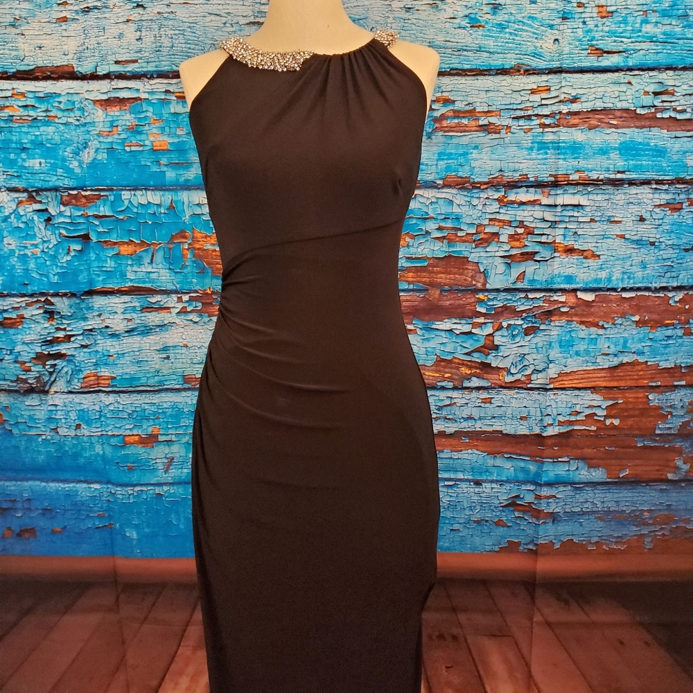 Ralph Lauren Evening Dress Sz 4